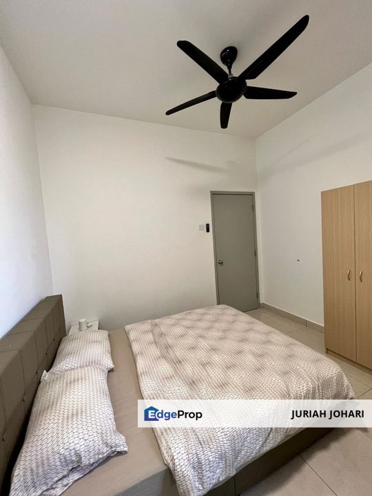 Fully furnished, Taman Kayangan, Mantin Negeri Sembilan, Negeri Sembilan, Mantin