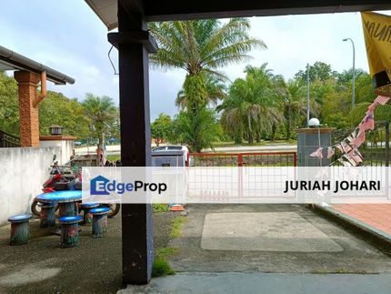 Facing Open, single Storey, Bandar Tasik Puteri, Rawang, Selangor, Rawang