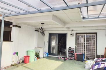 Seksyen 10, Petaling Jaya