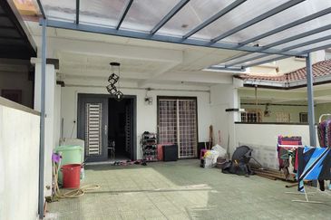 Seksyen 10, Petaling Jaya