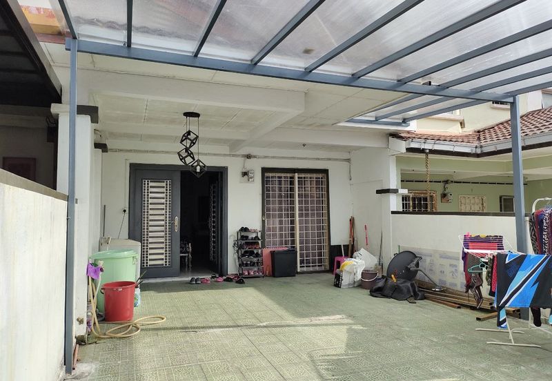 Seksyen 10, Petaling Jaya