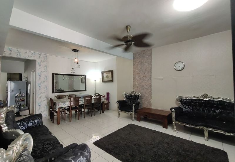 Seksyen 10, Petaling Jaya