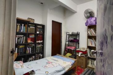 Seksyen 10, Petaling Jaya