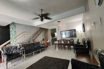 Seksyen 10, Petaling Jaya