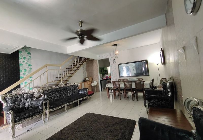 Seksyen 10, Petaling Jaya