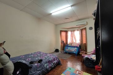 Seksyen 10, Petaling Jaya