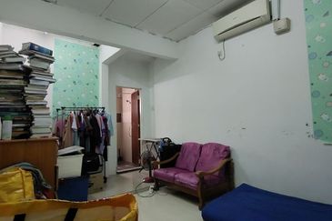 Seksyen 10, Petaling Jaya