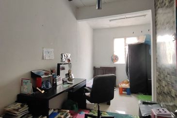 Seksyen 10, Petaling Jaya