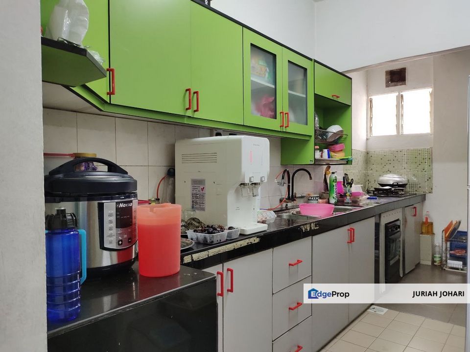 Double Storey, Petaling Jaya PJU10, Saujana Damansara, Selangor, Petaling Jaya