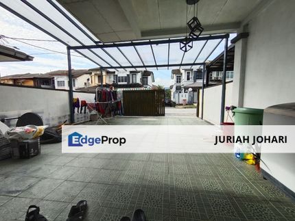 Double Storey, Petaling Jaya PJU10, Saujana Damansara, Selangor, Petaling Jaya