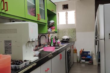 Seksyen 10, Petaling Jaya