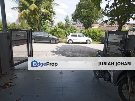 Puchong Utama, Double Storey Fully renovated, open facing, Selangor, Puchong
