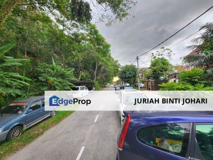 Double Storey Freehold, SD8 Bandar Sri Damansara, Facing Open, Selangor, Bandar Sri Damansara