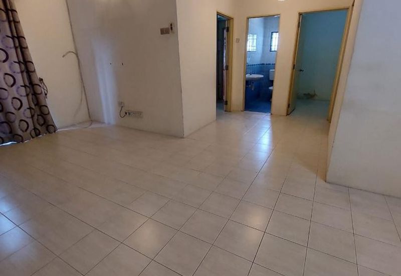 Suria Apartment, Taman Medan, Petaling Jaya