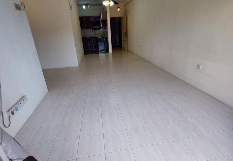 Suria Apartment, Taman Medan, Petaling Jaya