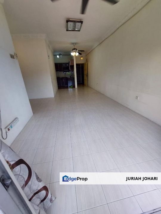 Suria Apartment, Taman Medan, Petaling Jaya, Selangor, Petaling Jaya