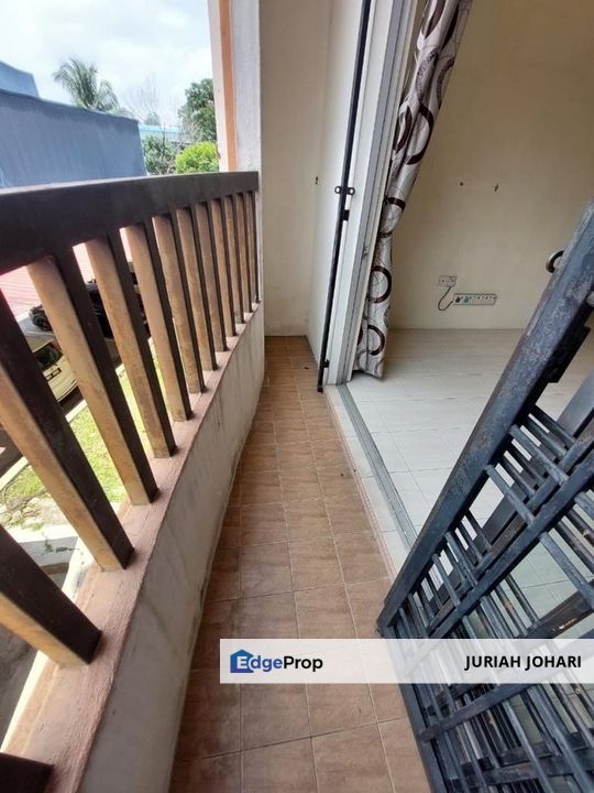 Suria Apartment, Taman Medan, Petaling Jaya, Selangor, Petaling Jaya