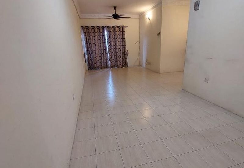 Suria Apartment, Taman Medan, Petaling Jaya