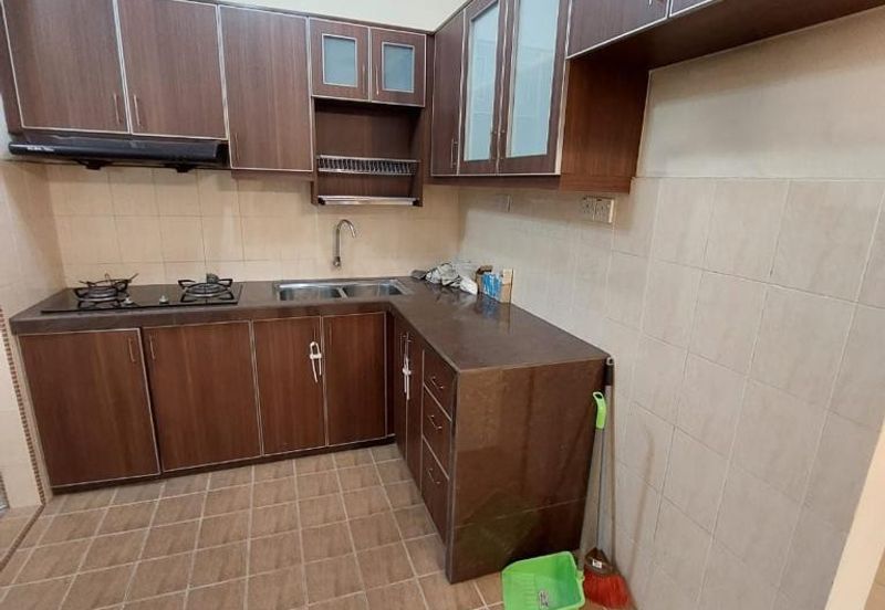 Suria Apartment, Taman Medan, Petaling Jaya