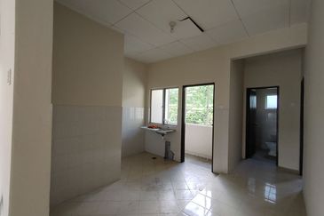 Taman Pinggiran Pelangi