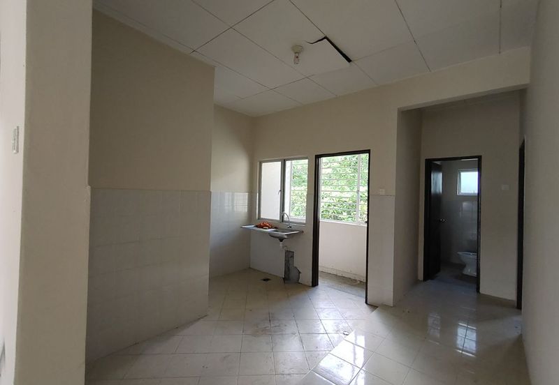 Taman Pinggiran Pelangi