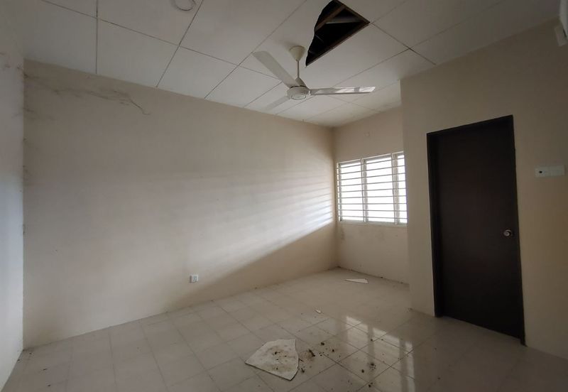 Taman Pinggiran Pelangi