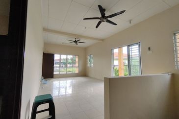 Taman Pinggiran Pelangi