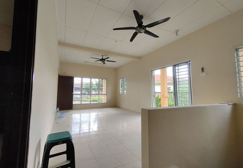 Taman Pinggiran Pelangi