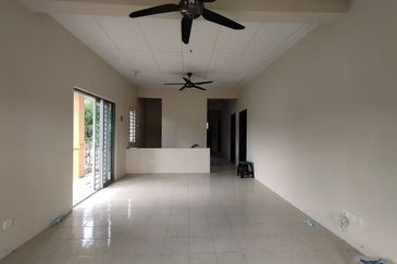 Taman Pinggiran Pelangi