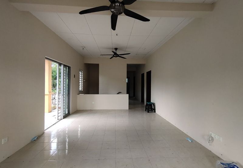 Taman Pinggiran Pelangi