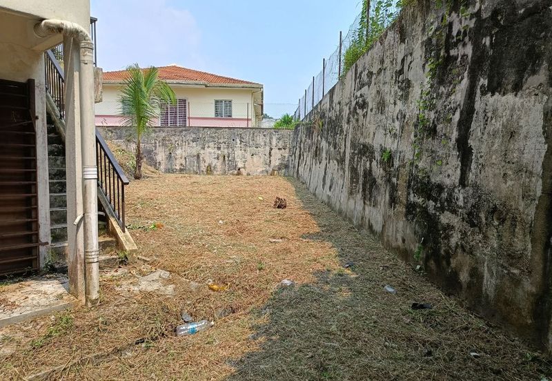 Taman Pinggiran Pelangi