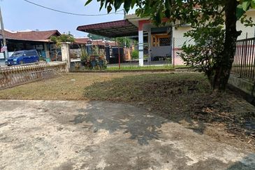 Taman Pinggiran Pelangi