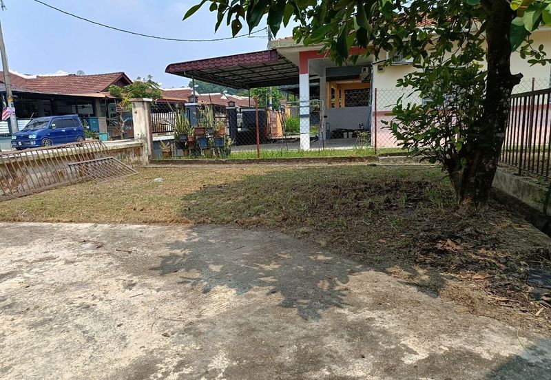 Taman Pinggiran Pelangi