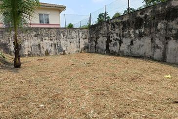 Taman Pinggiran Pelangi