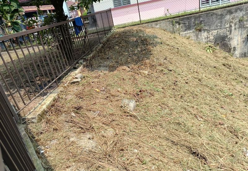 Taman Pinggiran Pelangi