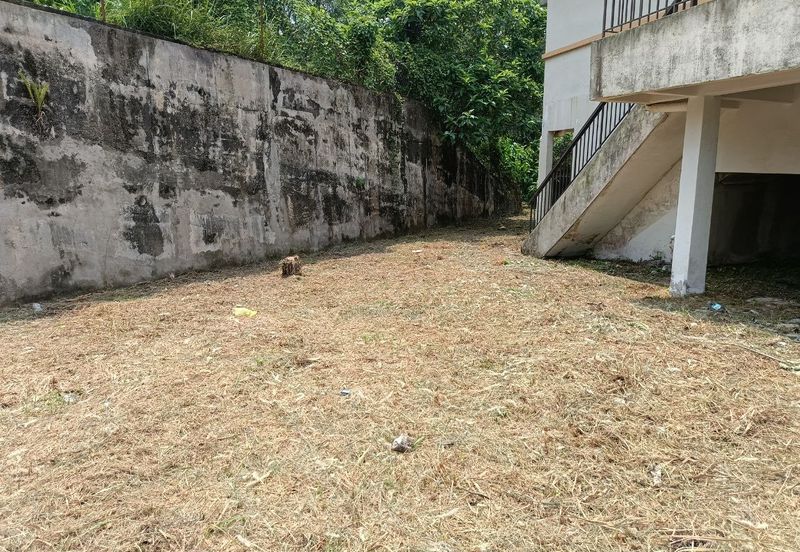 Taman Pinggiran Pelangi