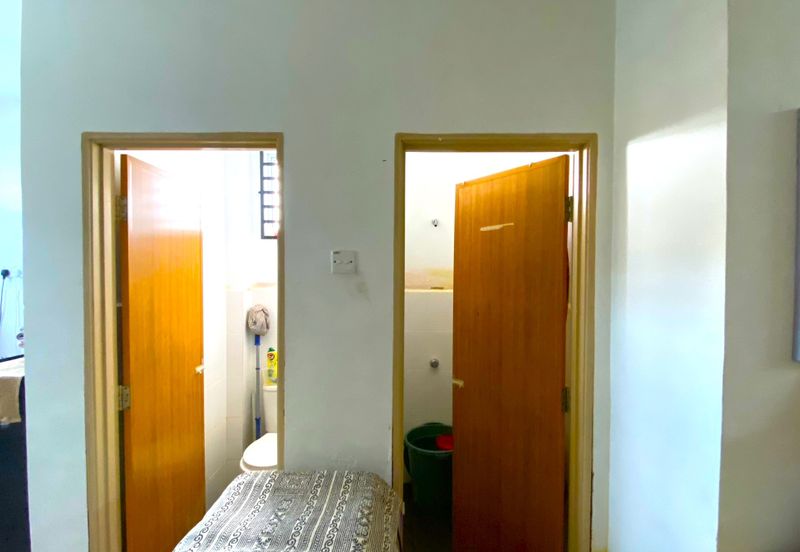 Tampin, Single Storey, Taman SalaM Nadiah