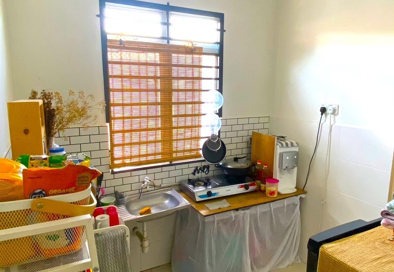 Tampin, Single Storey, Taman SalaM Nadiah