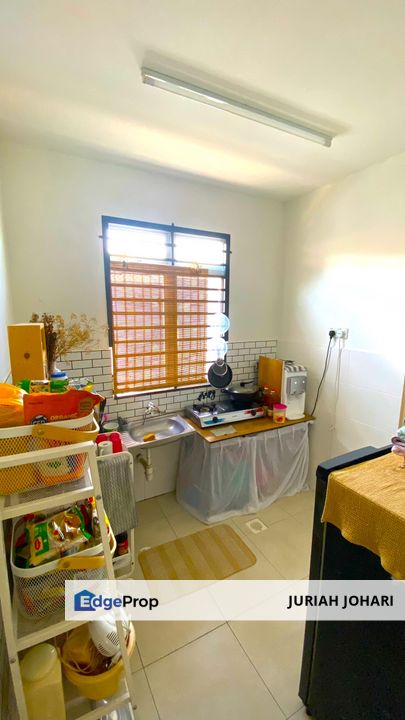 Tampin, Single Storey, Taman SalaM Nadiah, Negeri Sembilan, Tampin