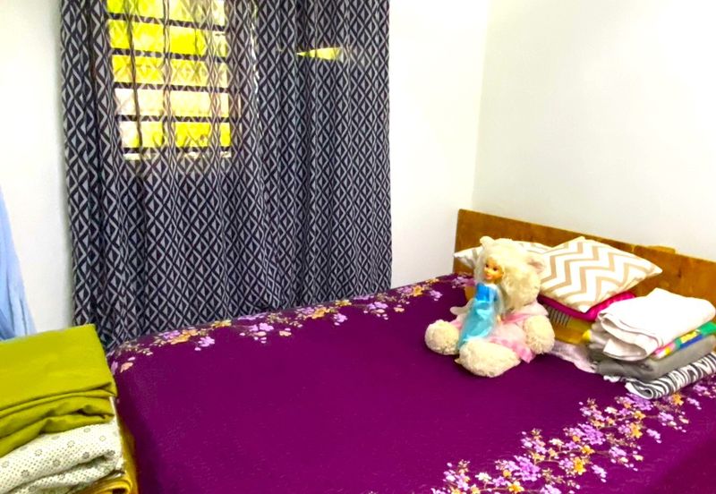 Tampin, Single Storey, Taman SalaM Nadiah