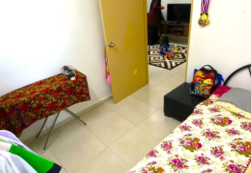 Tampin, Single Storey, Taman SalaM Nadiah