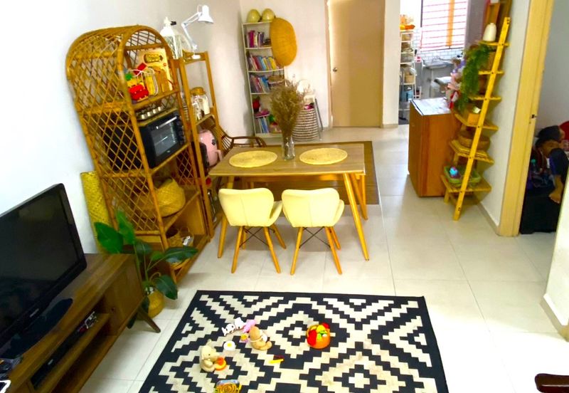 Tampin, Single Storey, Taman SalaM Nadiah