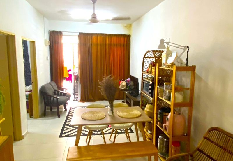 Tampin, Single Storey, Taman SalaM Nadiah