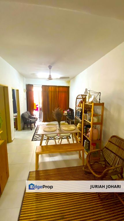 Tampin, Single Storey, Taman SalaM Nadiah, Negeri Sembilan, Tampin