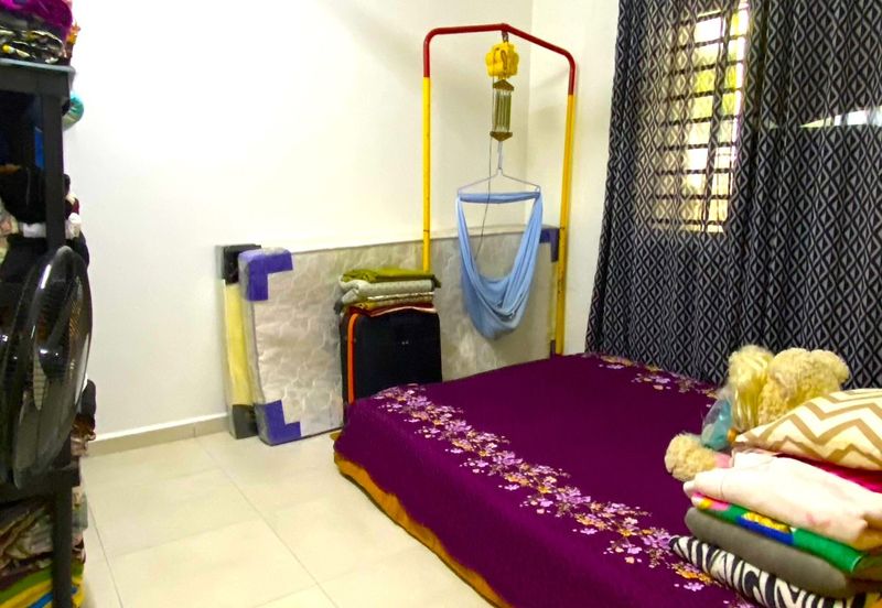 Tampin, Single Storey, Taman SalaM Nadiah