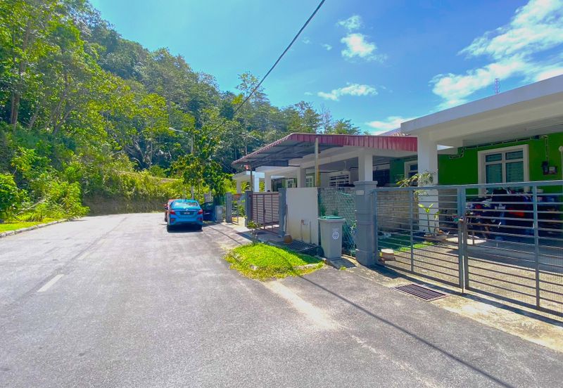 Tampin, Single Storey, Taman SalaM Nadiah