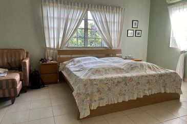 Green Street Homes Seremban 2