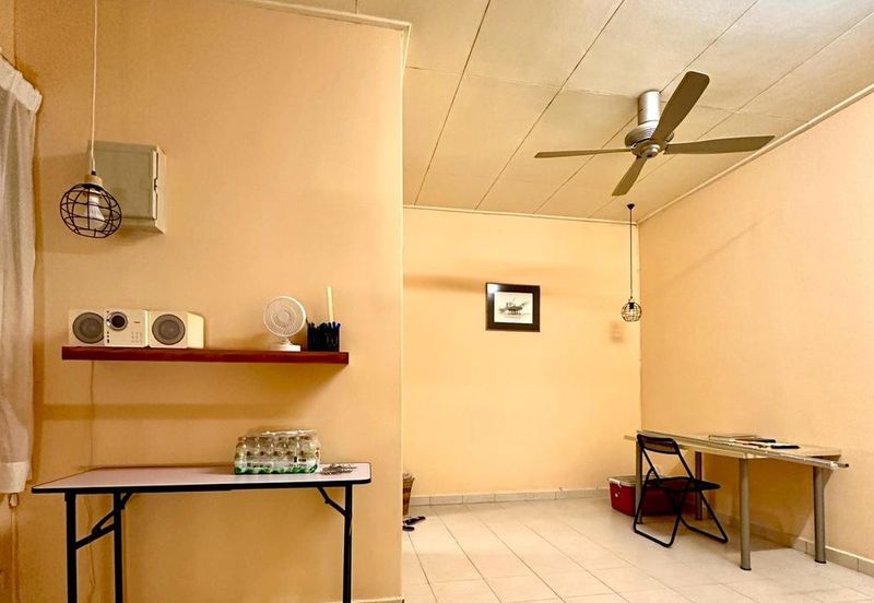 Green Street Homes Seremban 2