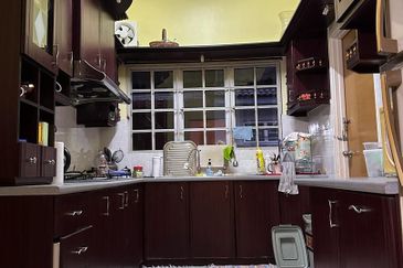 Green Street Homes Seremban 2