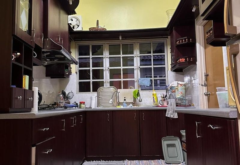 Green Street Homes Seremban 2